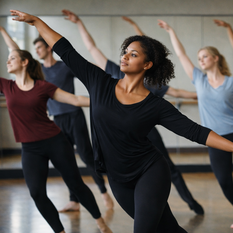 Faith-Based Technique Workshop