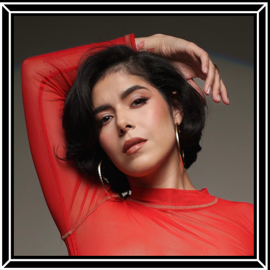 Daisy Infantas Lagdamen - (Open Level)