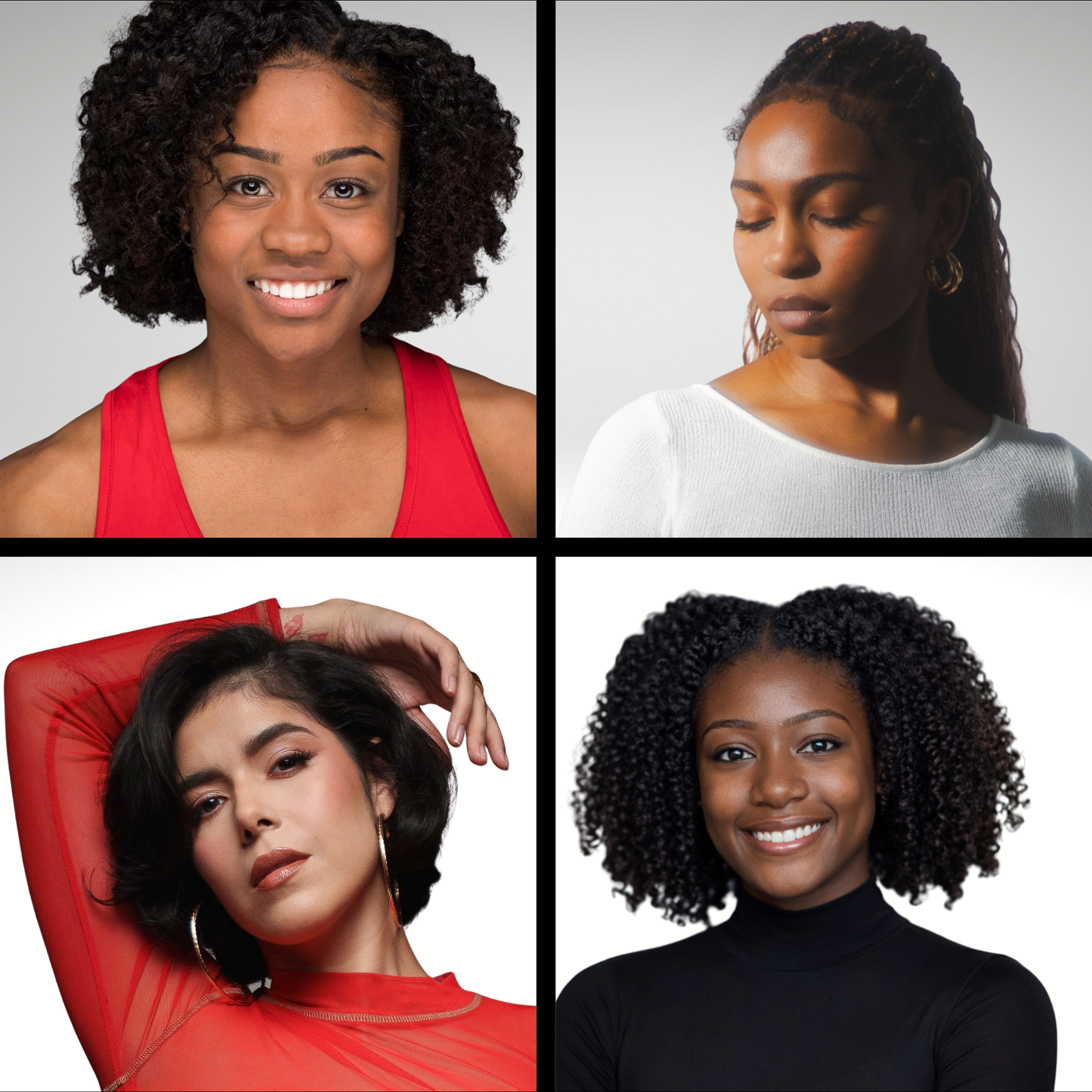 Faith-Based Hip-Hop Dance Workshop